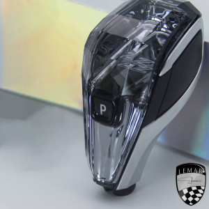 BMW Z Serisi G29 Z4 Kristal Vites Topuzu 