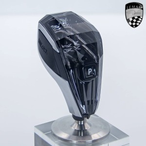 BMW X6 Serisi E71 E72 X6 Kristal Vites Topuzu 