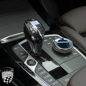 BMW X6 Serisi F16 X6 Kristal Vites Topuzu 