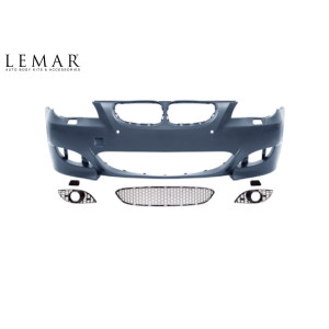 BMW 5 Serisi E60 (2004-2010) M5 Ön Tampon Seti