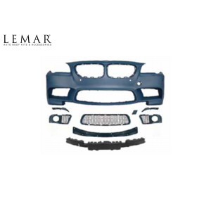 BMW 5 Serisi F10 (2010-2016 ) M5 Ön Tampon Seti