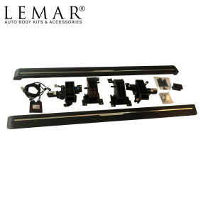 Range Rover Vogue Elektirikli Basamak 