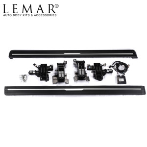 Range Rover Sport Electric Running Board 