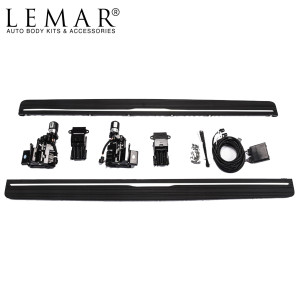 Range Rover Velar Original Design Electric Running Board 