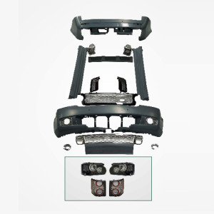 Range Rover Vogue Body Kit 