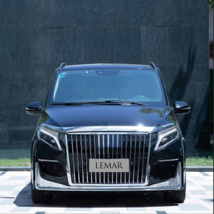 Mercedes-Benz V Serisi W447 Vito (2014-2022) Kral Versiyon Body Kit